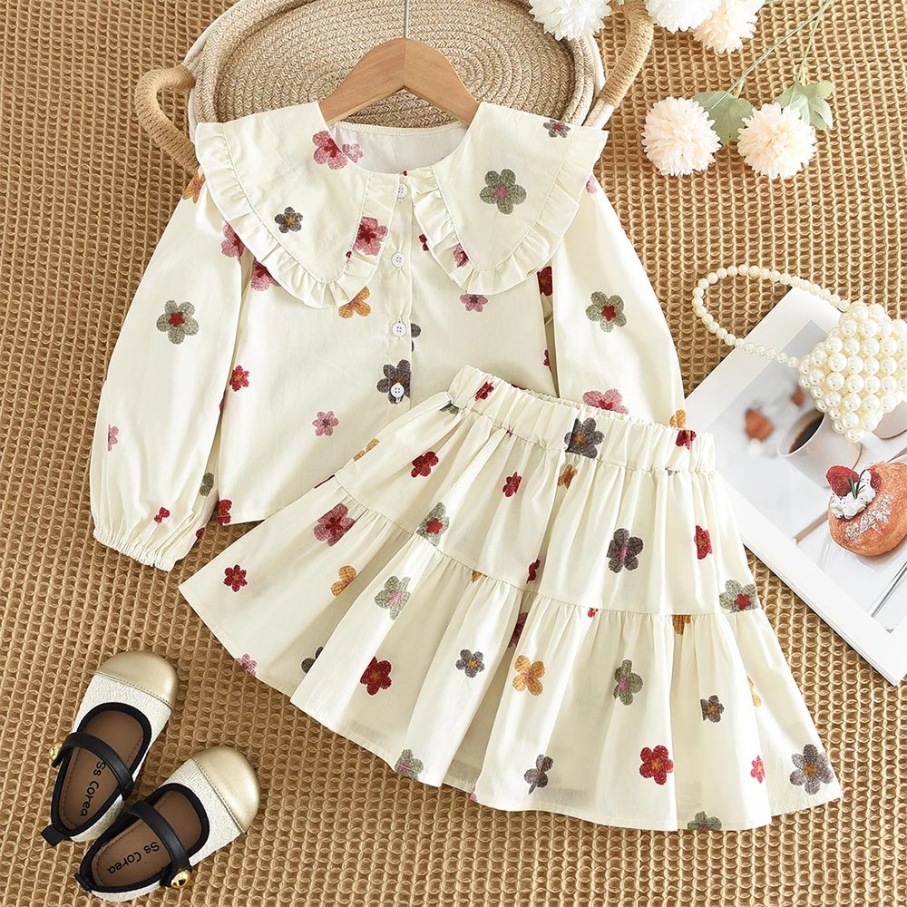 Autunno Nuovo 2-6 anni Vestiti - Leader Line recensione e prezzo