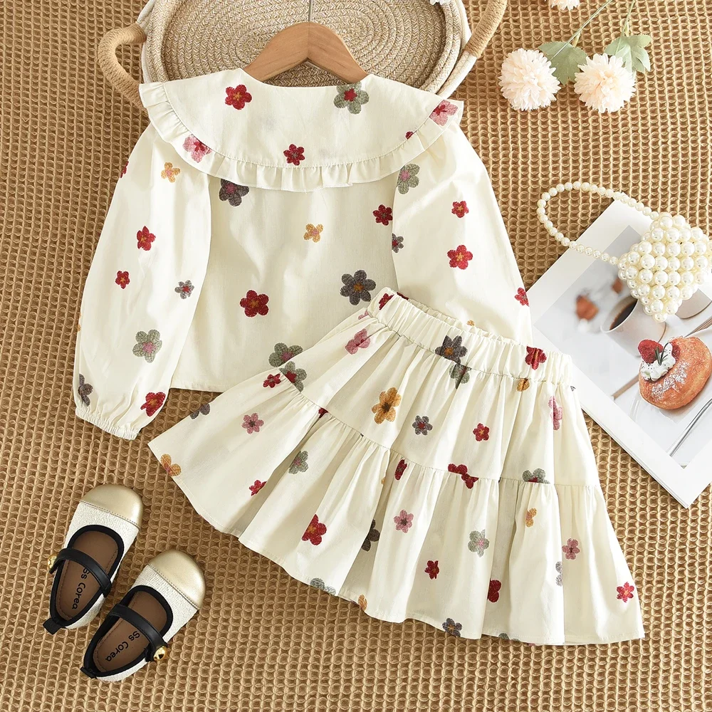 Autunno Nuovo 2-6 anni Vestiti - Leader Line recensione e prezzo