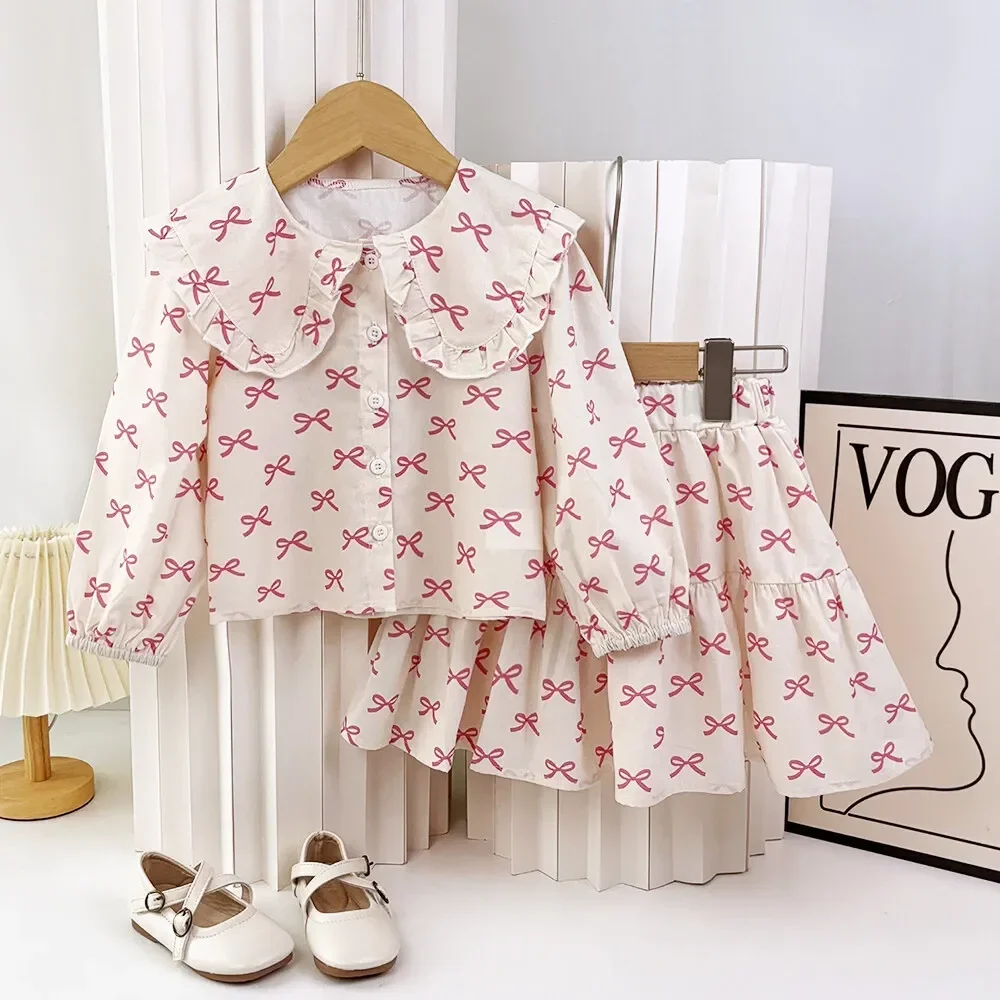 Autunno Nuovo 2-6 anni Vestiti - Leader Line recensione e prezzo