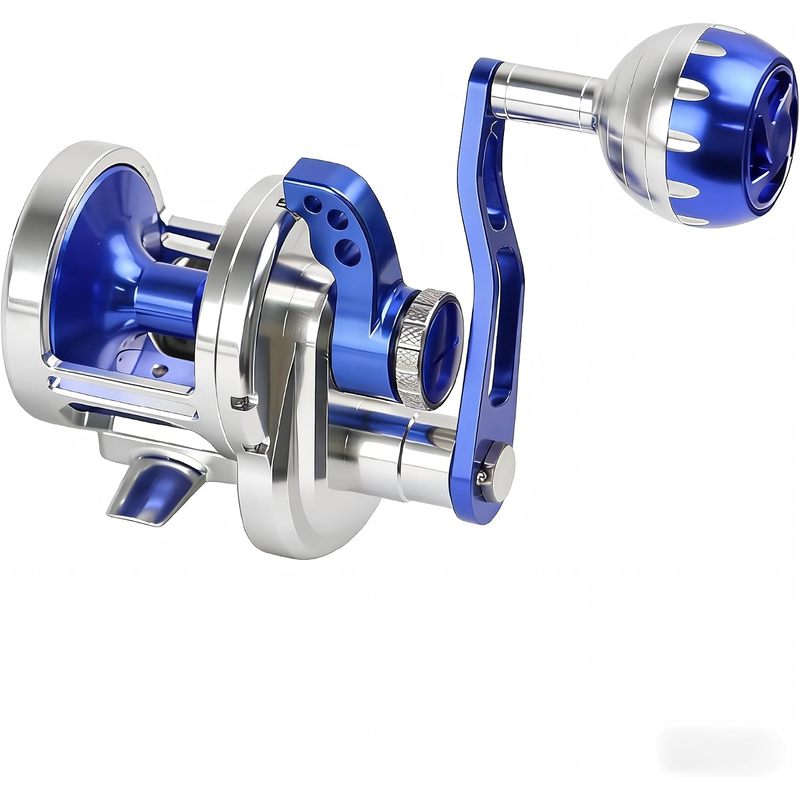 Mulinello da Pesca Topline Tac - Freshwater Line recensione e prezzo